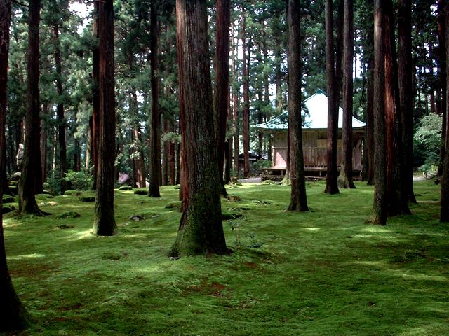 平泉寺